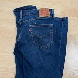 Levi’s Mens Jeans 511